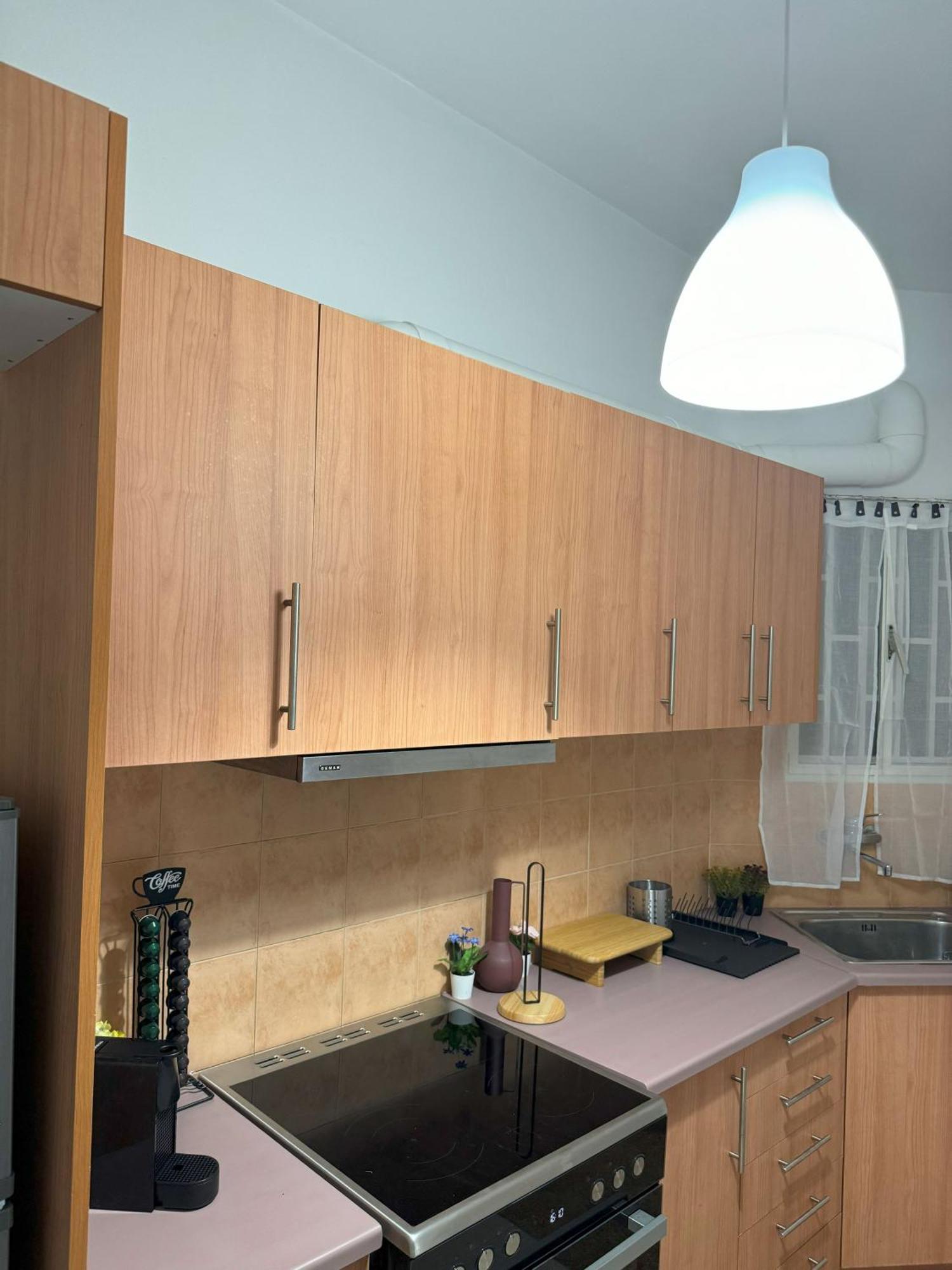 Modern Acropolis Apartment Athens Exterior photo